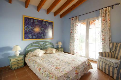 Villa Le Flamboyant
