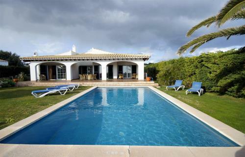Villa Le Flamboyant