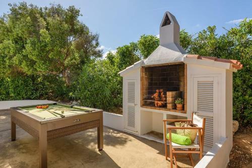 Villa Las Rosas - S'algar