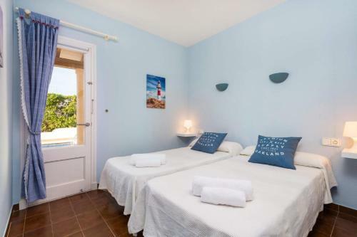 Villa Las Rosas - S'algar