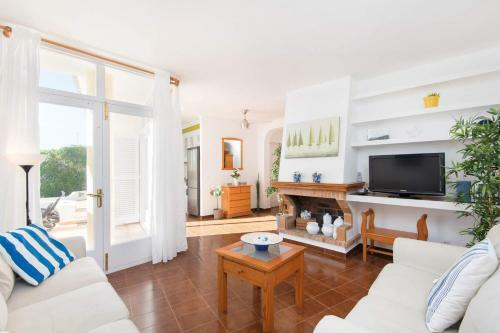 Villa Las Rosas - S'algar