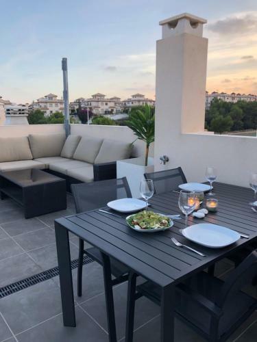 Apartamento Upper Floor La Zenia