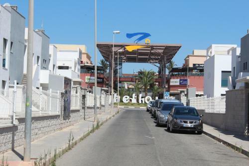 Apartamento Oasis Beach 5