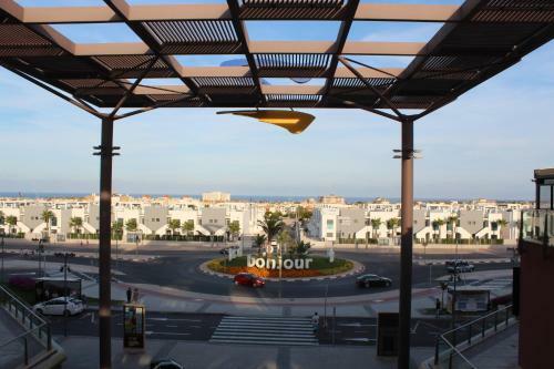 Apartamento Oasis Beach 5