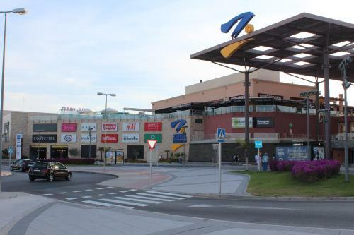 Apartamento Oasis Beach 5