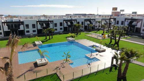 Apartamento Oasis Beach 5