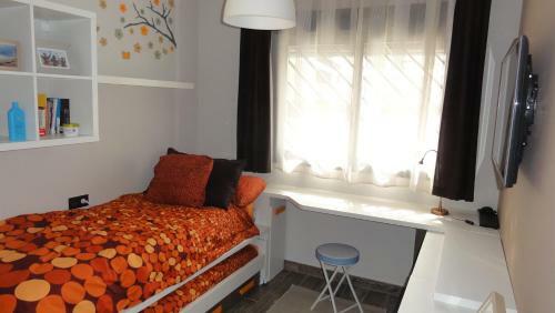 Apartamento Oasis Beach 5