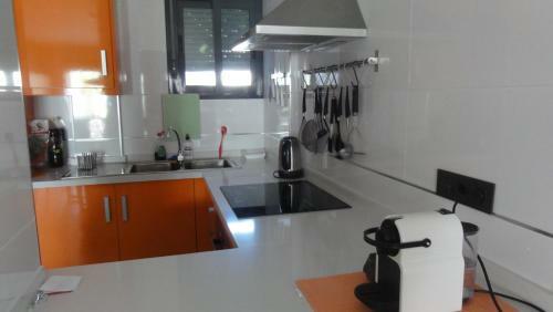 Apartamento Oasis Beach 5