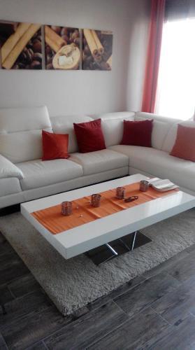 Apartamento Oasis Beach 5