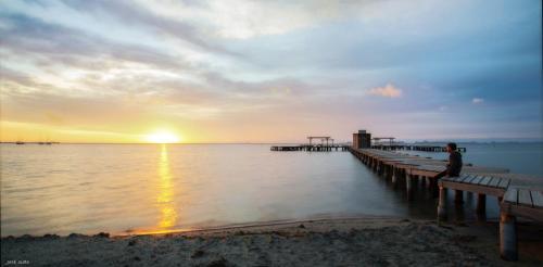 Apartamento Oasis Beach 5