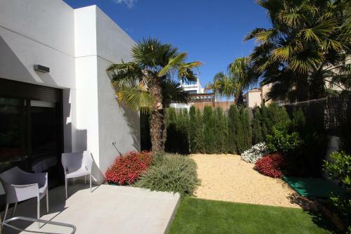 Villa Casa Laura