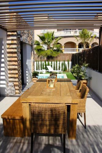 Villa Casa Laura