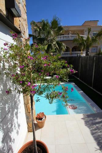 Villa Casa Laura