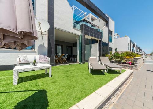 Apartamento Oasis Beach F 3003