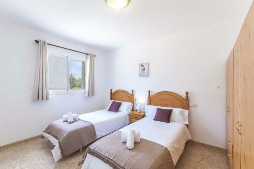 Villa Vinyes