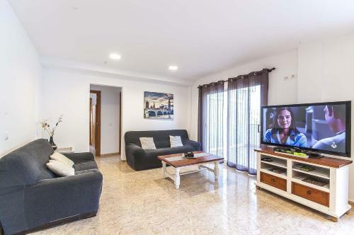 Villa Vinyes
