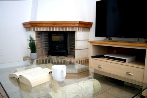 Aldeas de Aguamarina Bungalow