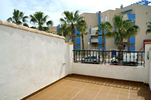 Aldeas de Aguamarina Bungalow