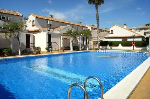 Aldeas de Aguamarina Bungalow