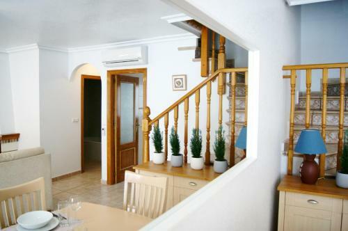 Aldeas de Aguamarina Bungalow