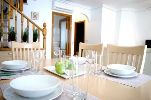 Aldeas de Aguamarina Bungalow