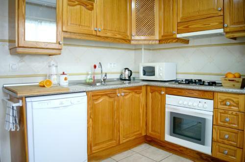 Aldeas de Aguamarina Bungalow