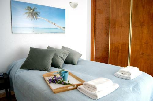 Aldeas de Aguamarina Bungalow