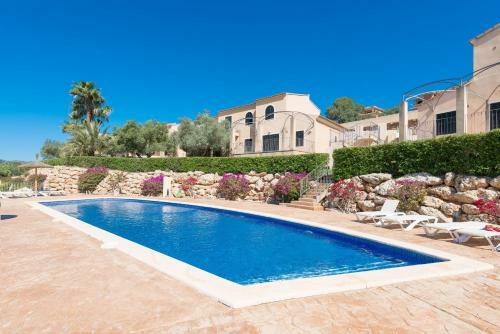 Villa Romantica