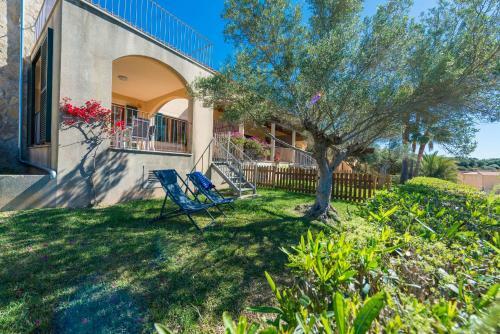 Villa Romantica
