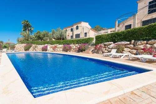 Villa Romantica