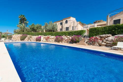 Villa Romantica