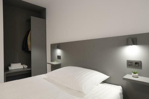 Hostal Pensi�n Dorotea