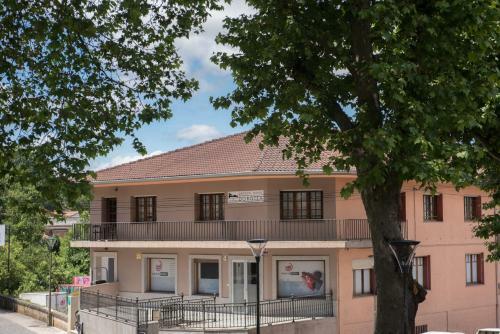 Hostal Pensi�n Dorotea