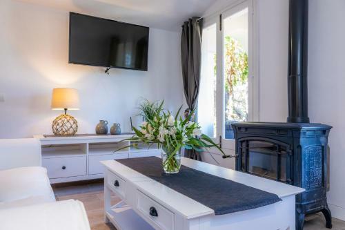 Villa The Lovely Botana 1