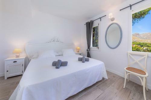 Villa The Lovely Botana 1