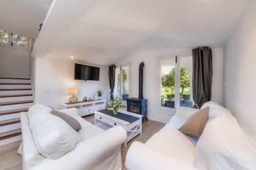 Villa The Lovely Botana 1