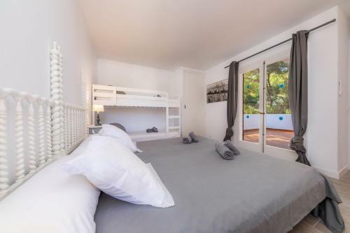 Villa The Lovely Botana 1