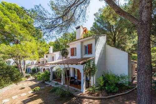 Villa The Lovely Botana 1