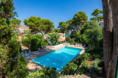 Villa The Lovely Botana 1