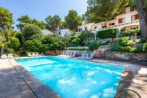 Villa The Lovely Botana 1