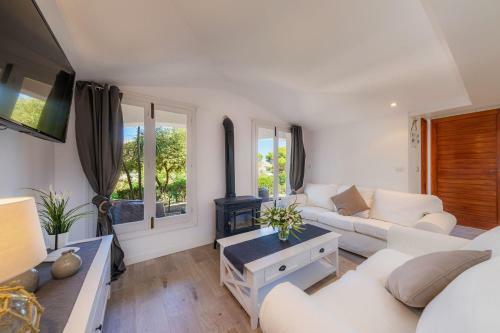 Villa The Lovely Botana 1
