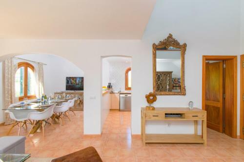 Villa Romantica 2