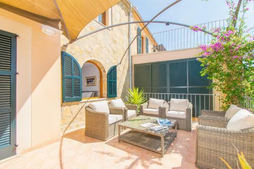 Villa Romantica 2