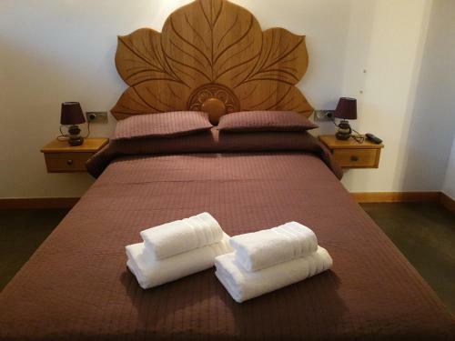Hostal Pension Paloma