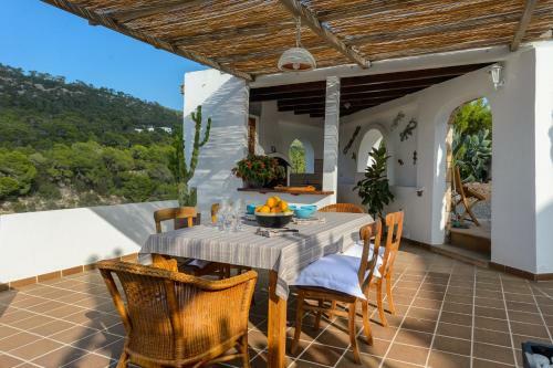 Villa Can Costa