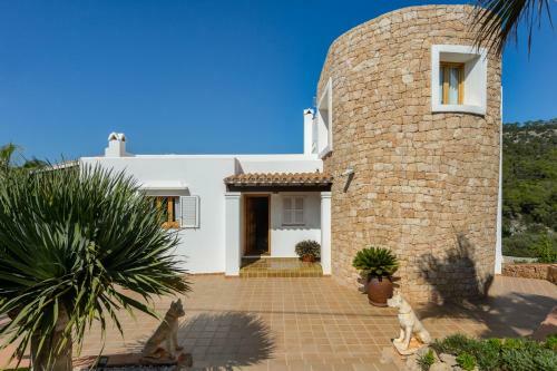 Villa Can Costa