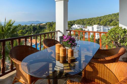 Villa Can Costa