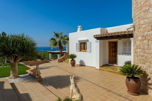 Villa Can Costa