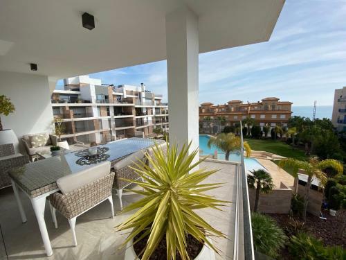 Apartamento Bioko de Lux - Cabo Roig