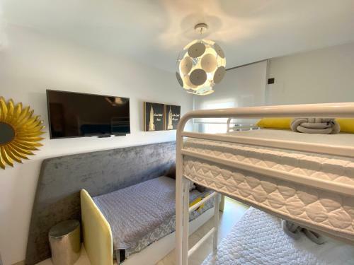 Apartamento Bioko de Lux - Cabo Roig
